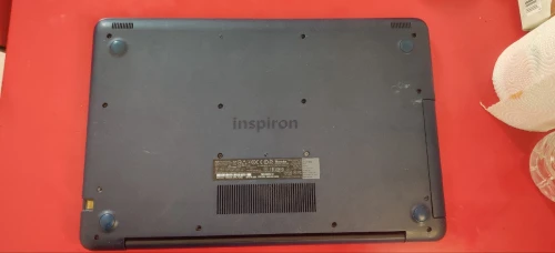 Dell Inspiron