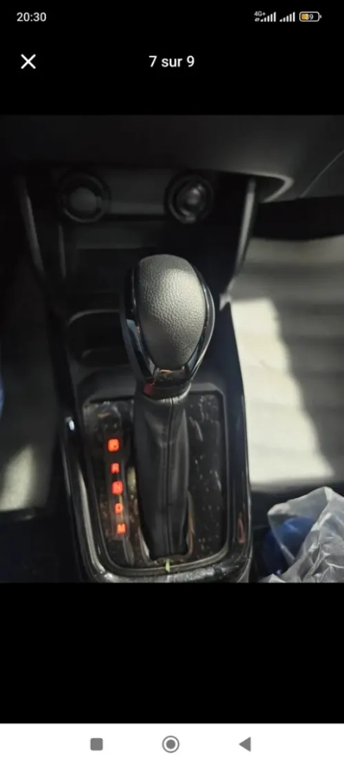 Suzuki Swift 2025 Monte Carlo