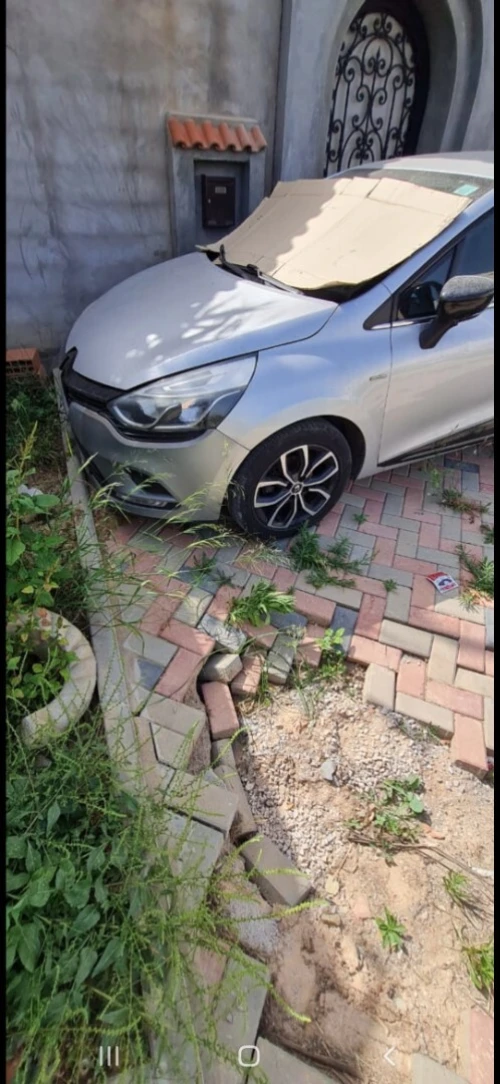 Renault Clio 4 2018 Limited
