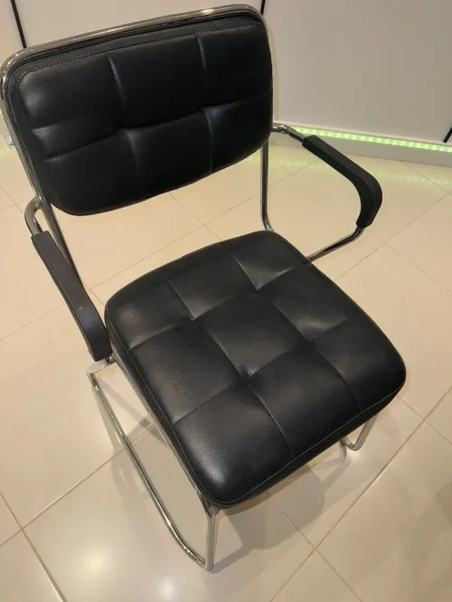 Chaise Visiteur