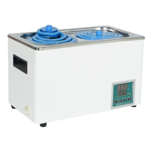 Bain Marie En INOX 6L