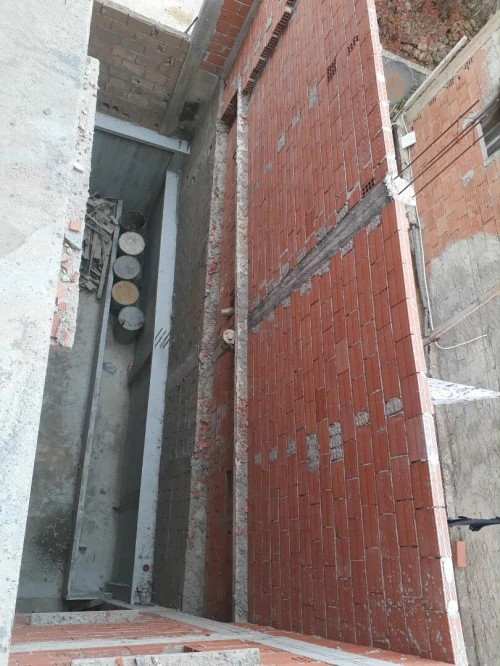 Vente Villa Alger Douera
