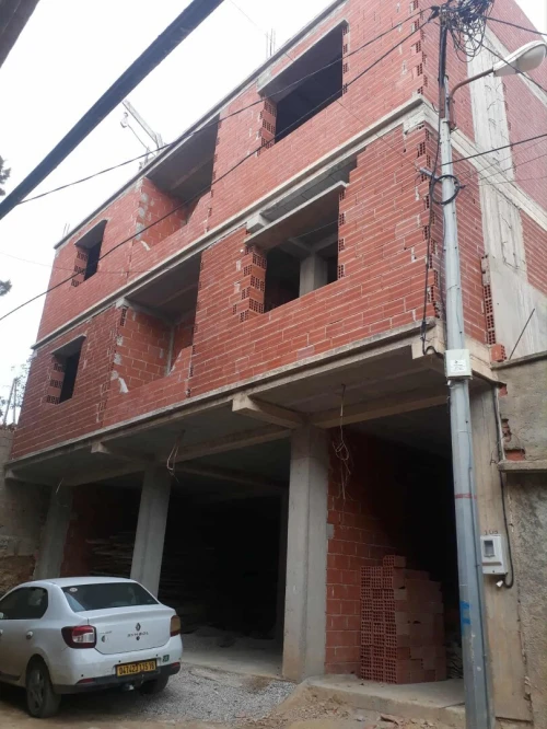 Vente Villa Alger Douera