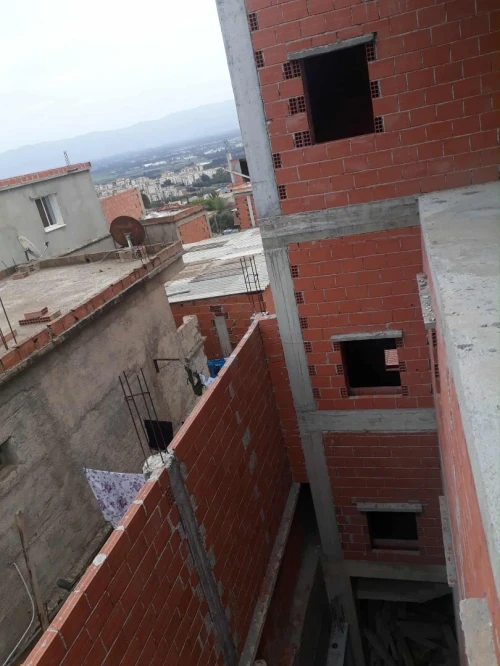 Vente Villa Alger Douera