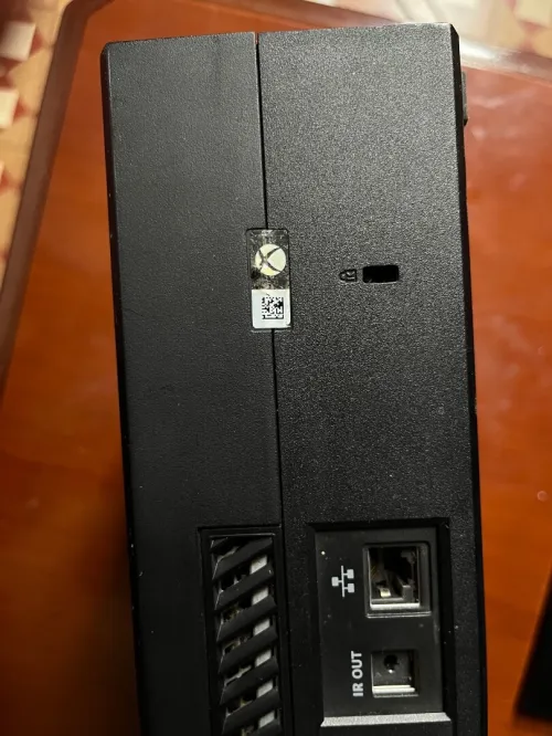 Xbox one fat