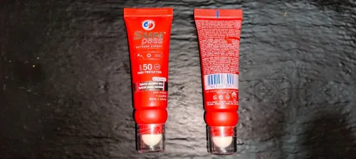 Stick à lèvres français 