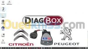diagbox , autocom 2020 vcds 