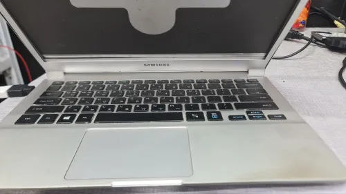 PC portable Samsung x900