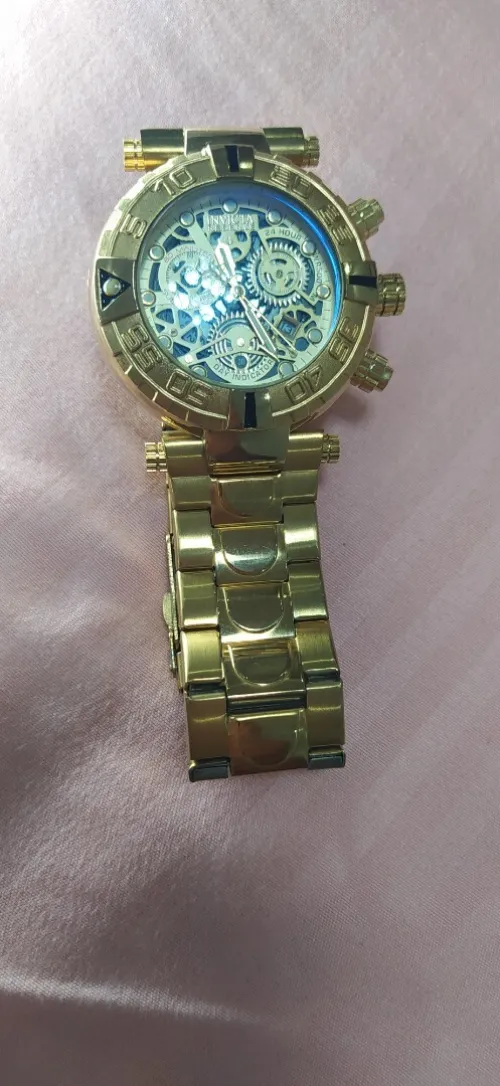 Montre pour homme 