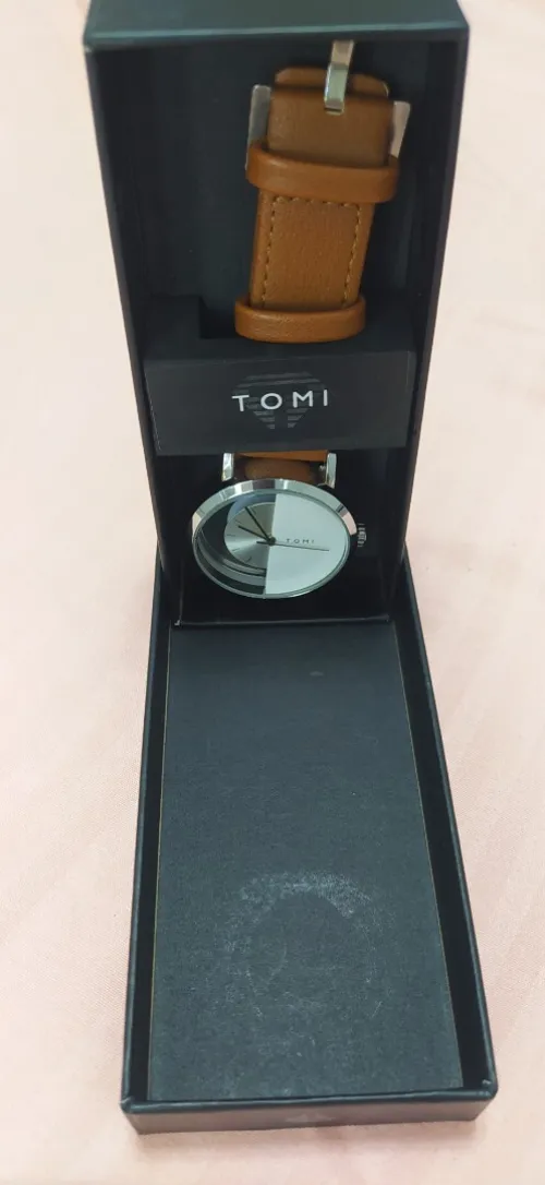 Montre pour homme 