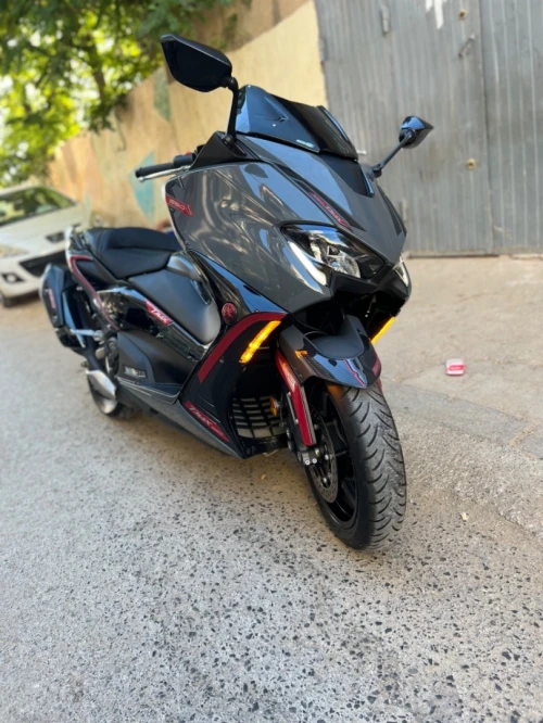Lux max Tmax 560 2022