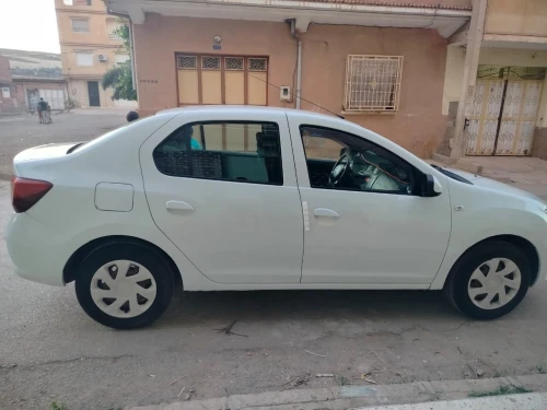 Dacia Logan 2014 Logan