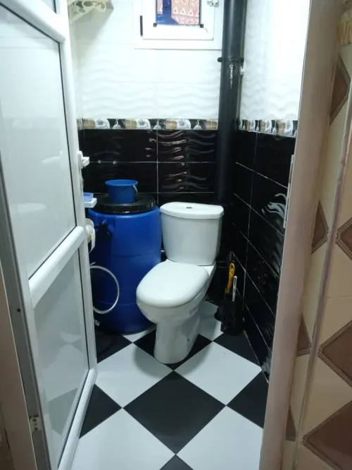Location Appartement F2 Mostaganem Mostaganem