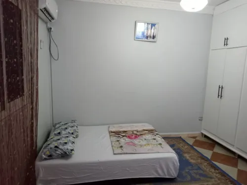 Location Appartement F2 Mostaganem Mostaganem