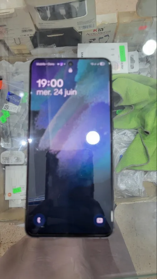 Samsung s 21fe 