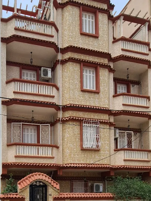 Vente Immeuble Jijel El aouana