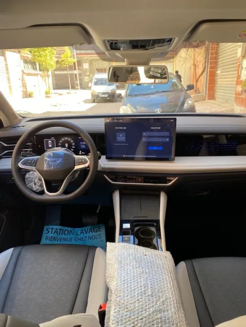 Volkswagen Jetta 2026 