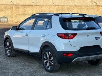 Kia KX1 2025 Premium