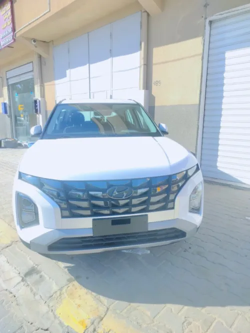 Hyundai Venue  2025 Creta