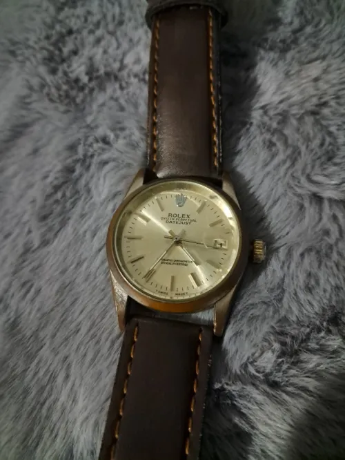 Rolex 