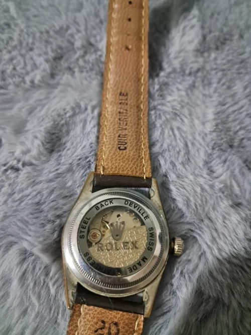 Rolex 