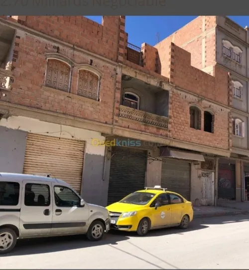 Vente Villa Batna Batna