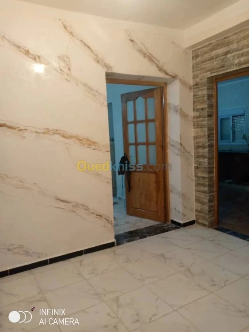 Location Villa Annaba Oued el aneb