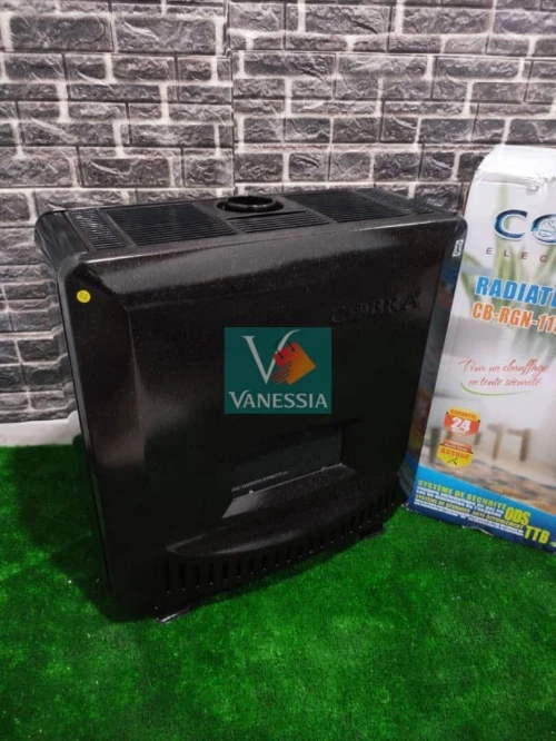 Chauffage De La Marque Cobra 12Kw