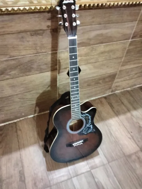 Guitare Acoustique Jackson 