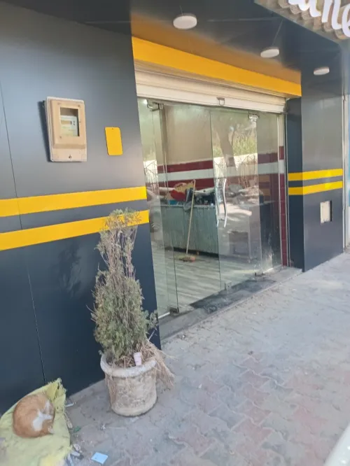 Vente Local Alger Cheraga