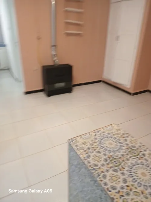 Location Appartement Studio Alger Cheraga