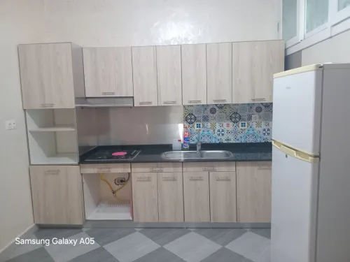 Location Appartement F3 Alger Cheraga