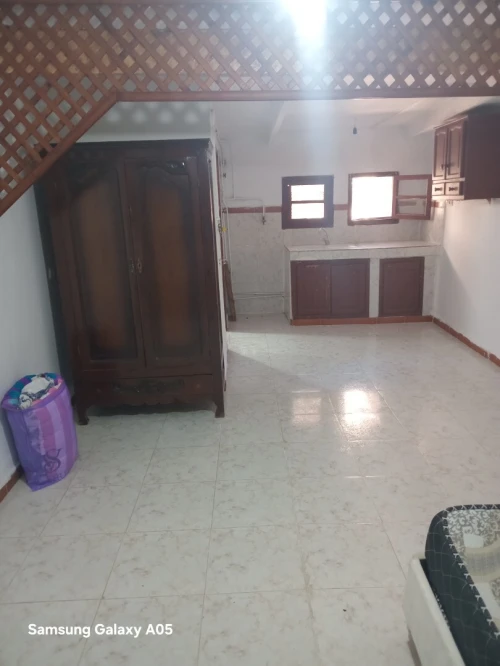 Location Appartement Studio Alger Cheraga