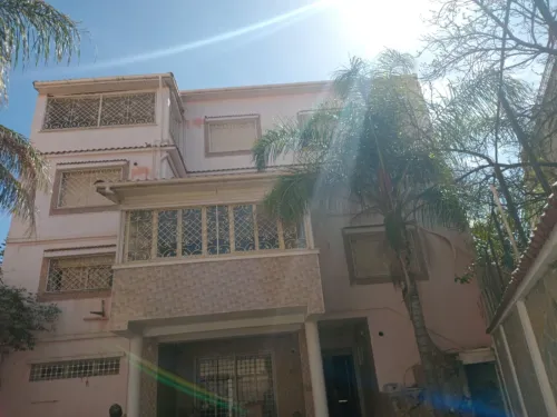 Vente Villa Alger Cheraga