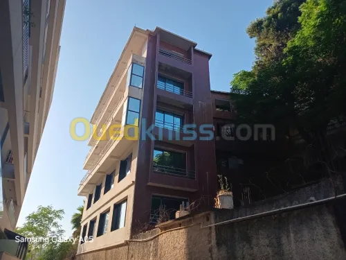 Location Immeuble Alger Hydra