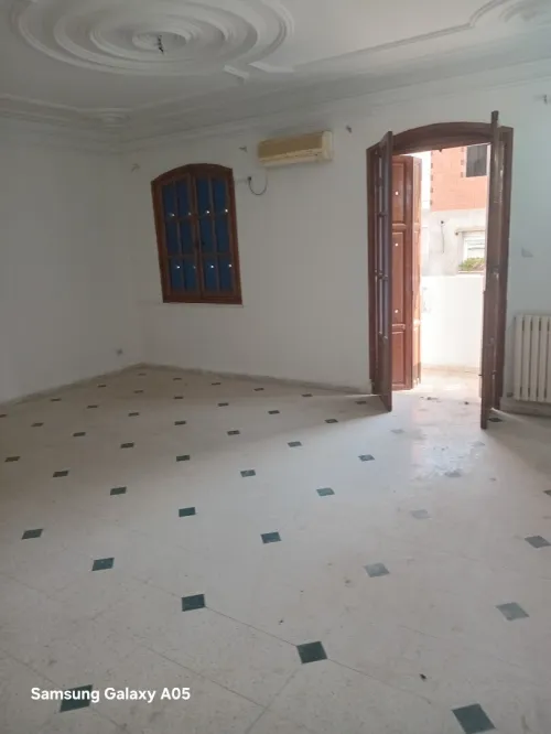 Location Appartement Niveau de villa F5 Alger Cheraga