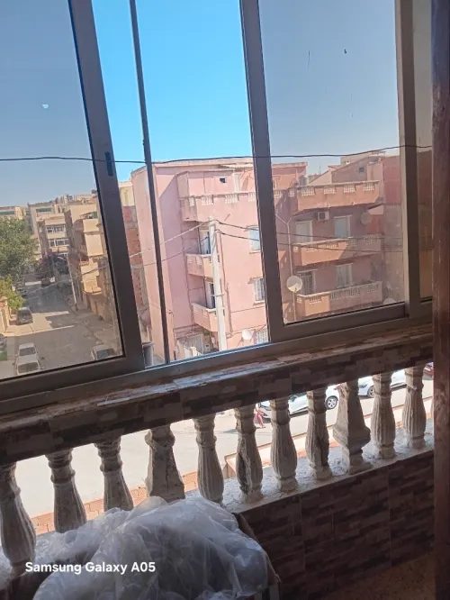 Location Appartement F4 Alger Cheraga