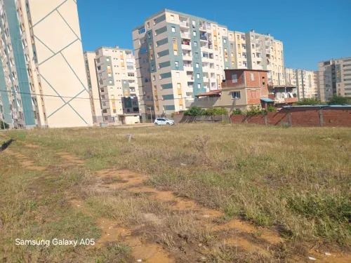 Vente Terrain Alger Ouled fayet