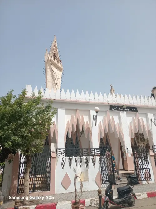 Cherche location Villa Alger Cheraga