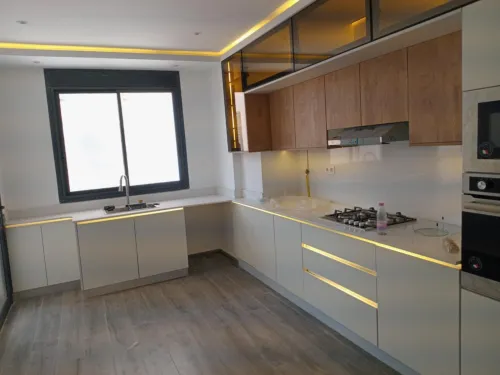 Vente Appartement F4 Alger Cheraga