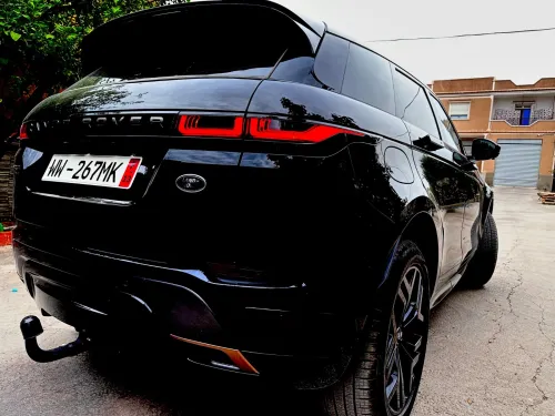 Rover Évoque range rover 2020 R dinamique