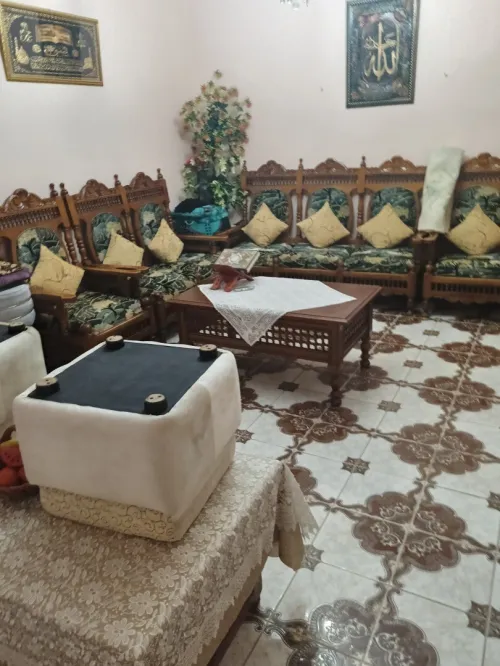 Vente Villa Sidi Bel Abbès Sidi bel abbes