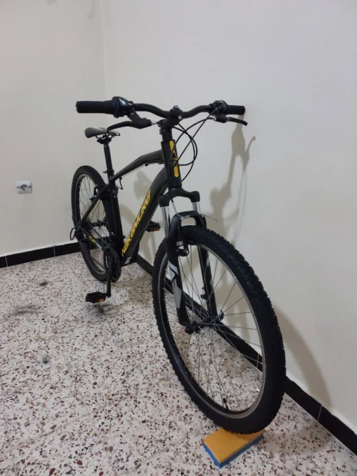 Vélo VTT NAKAMURA 27.5 pouce