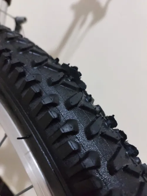 Vélo VTT ROCKRIDER ST 50 enfant 9 - 14 ans