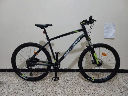 Vélo VTT ROCKRIDER ST 530 27.5" pouce XL