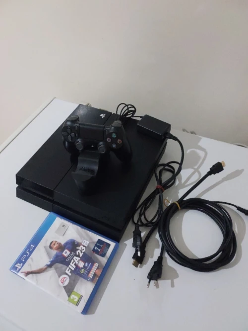PlayStation 4
