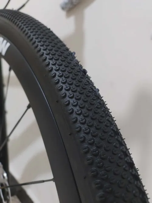 Vélo gravel adulteNAKAMURA Allroad 250 Vert