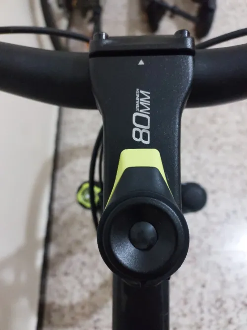 Vélo VTT ROCKRIDER ST 530 27.5" pouce
