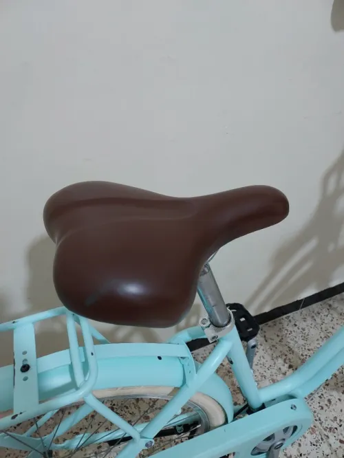 Vélo Classique b'twin elops 520 28 pouce