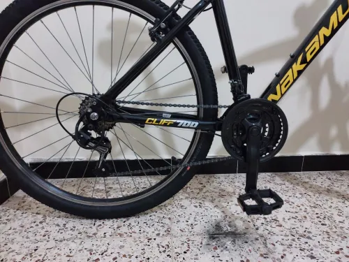 Vélo VTT NAKAMURA 27.5 pouce
